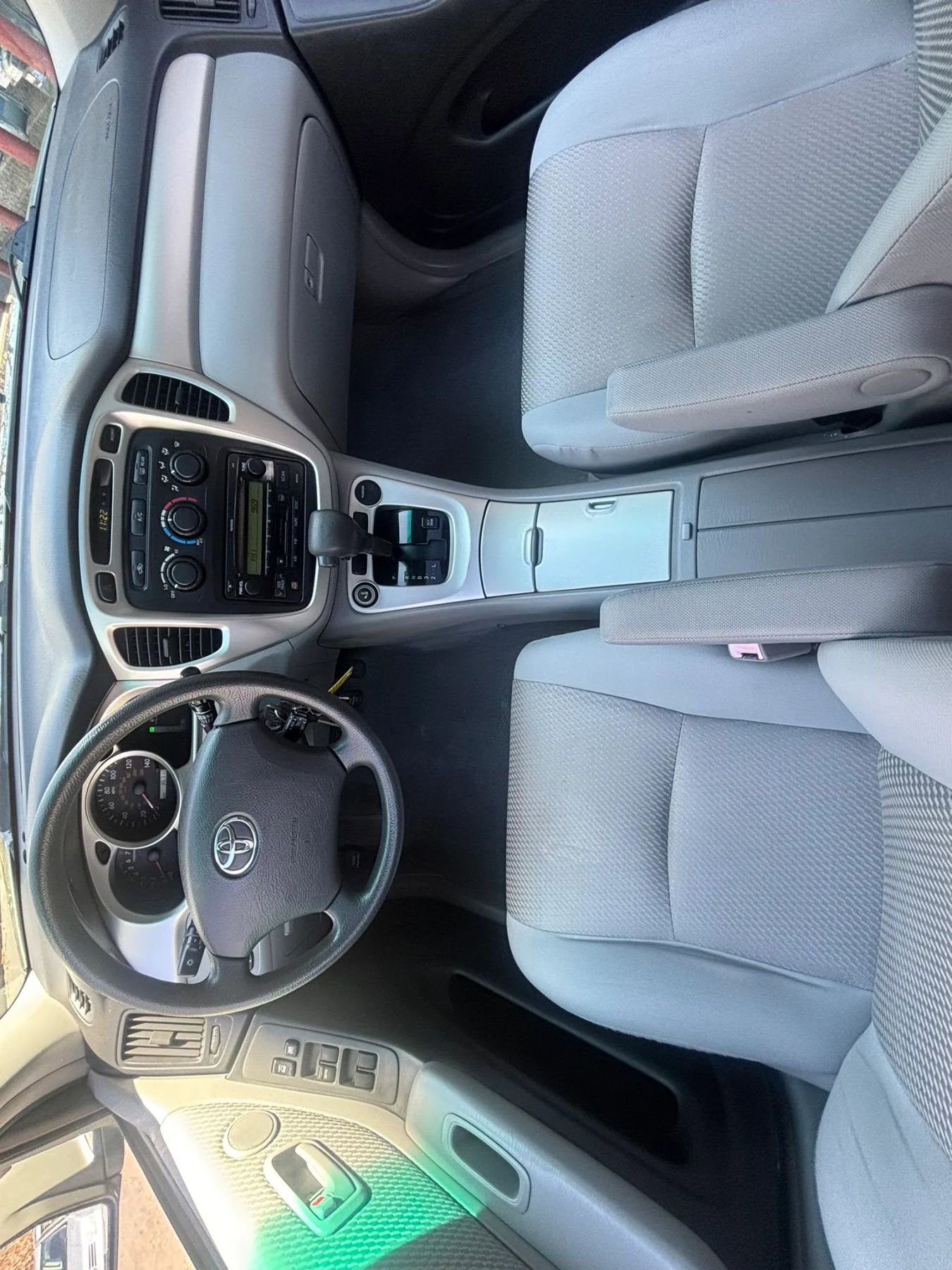 Used 2007 Toyota Highlander Sport AWD/4WD image 29
