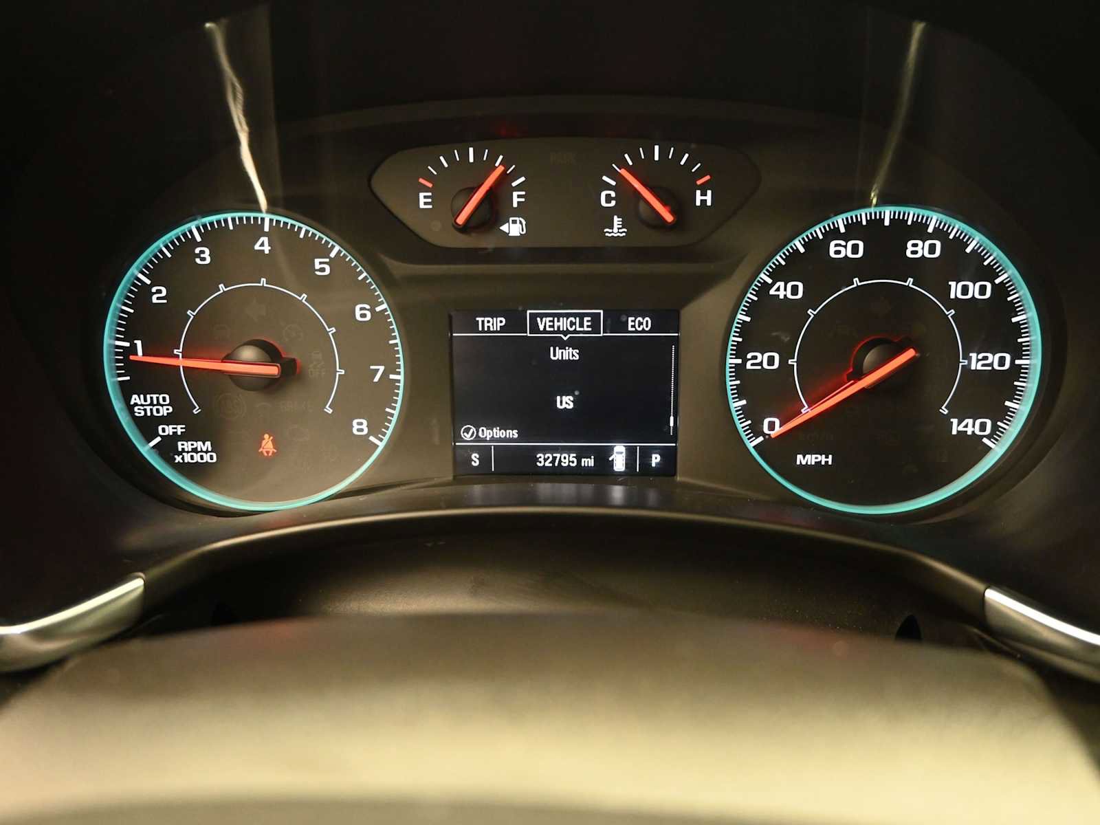 Used 2024 Chevrolet Equinox LS w/ Sport Edition image 10