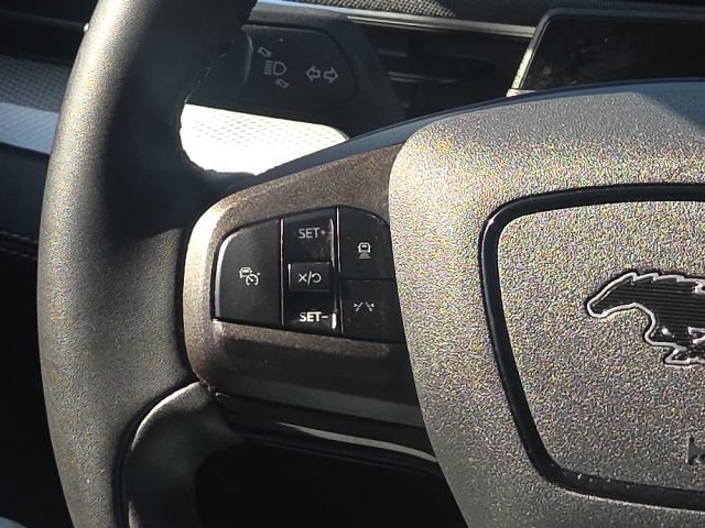 Used 2023 Ford Mustang Mach-E Select AWD/4WD image 38