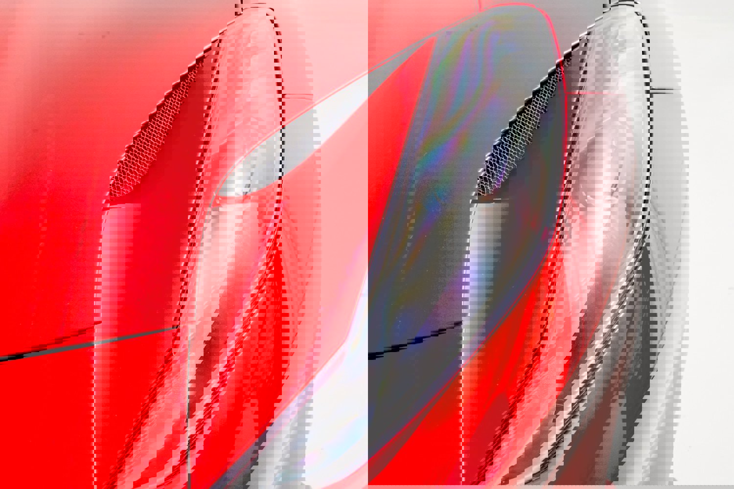 Used 2021 Ferrari 812 GTS image 46