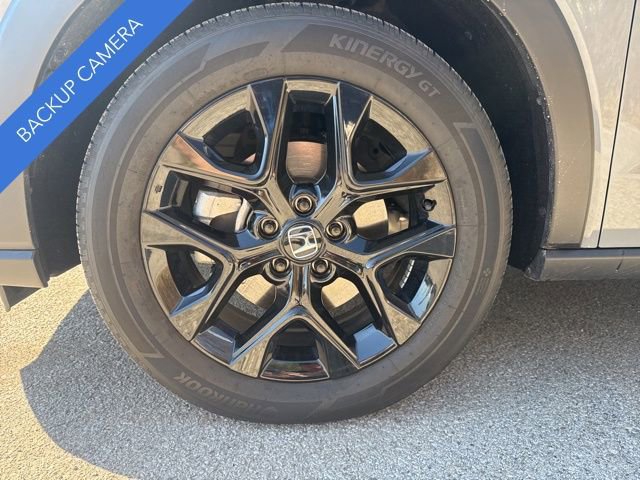 Certified 2024 Honda HR-V Sport image 10