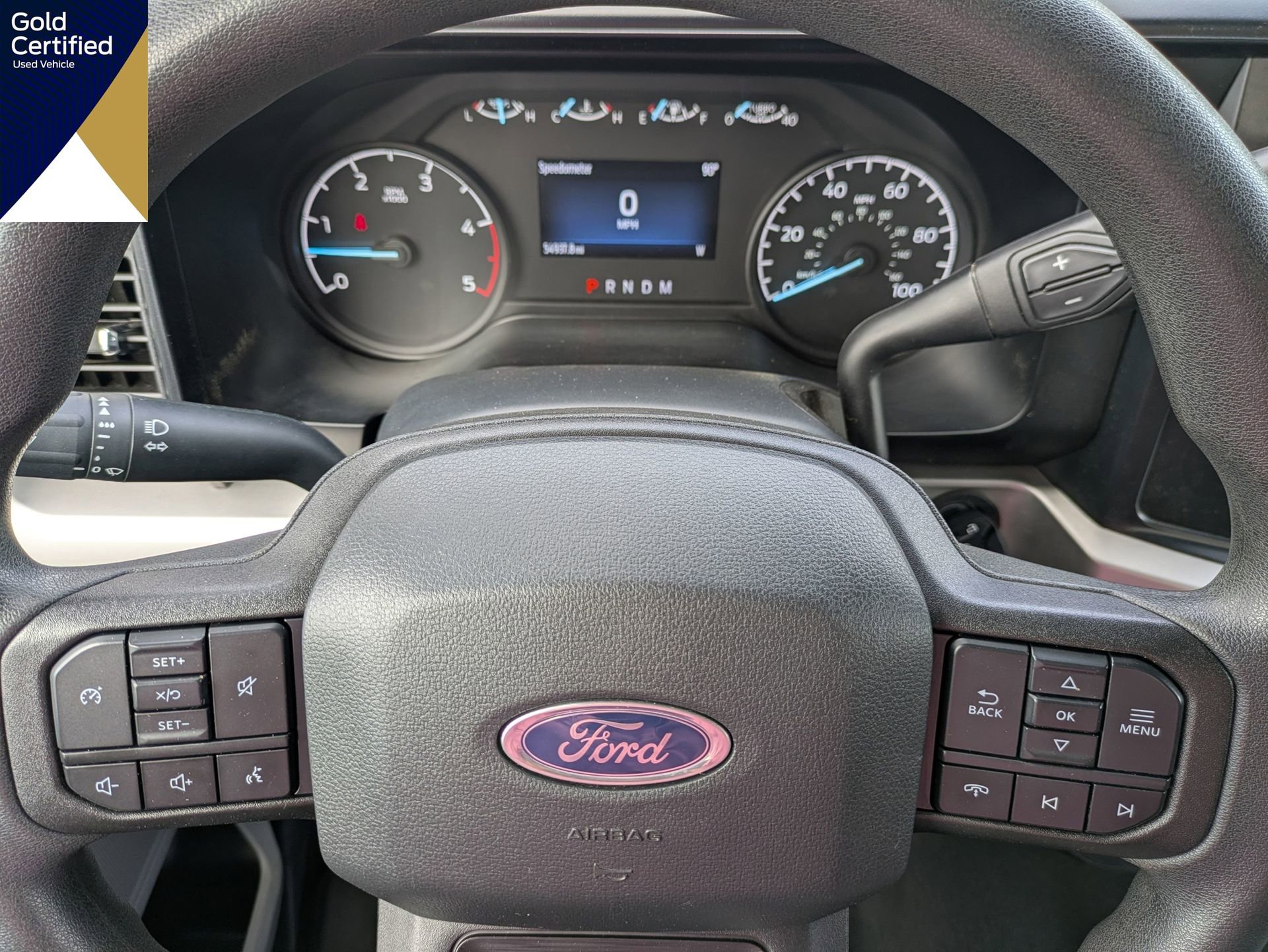 Certified 2024 Ford F250 XLT w/ FX4 Off-Road Package AWD/4WD image 31