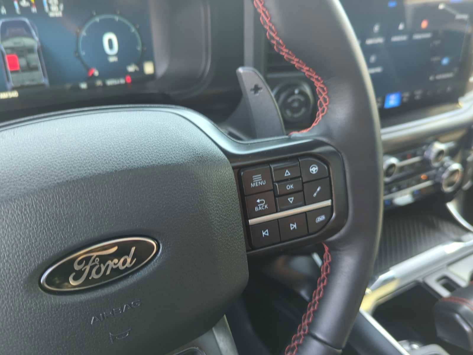 Used 2025 Ford F150 Raptor AWD/4WD image 18