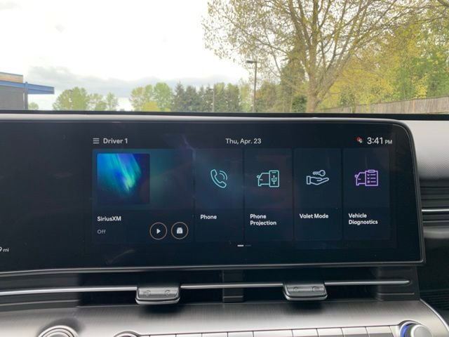 New 2026 Hyundai Kona Limited AWD/4WD image 18