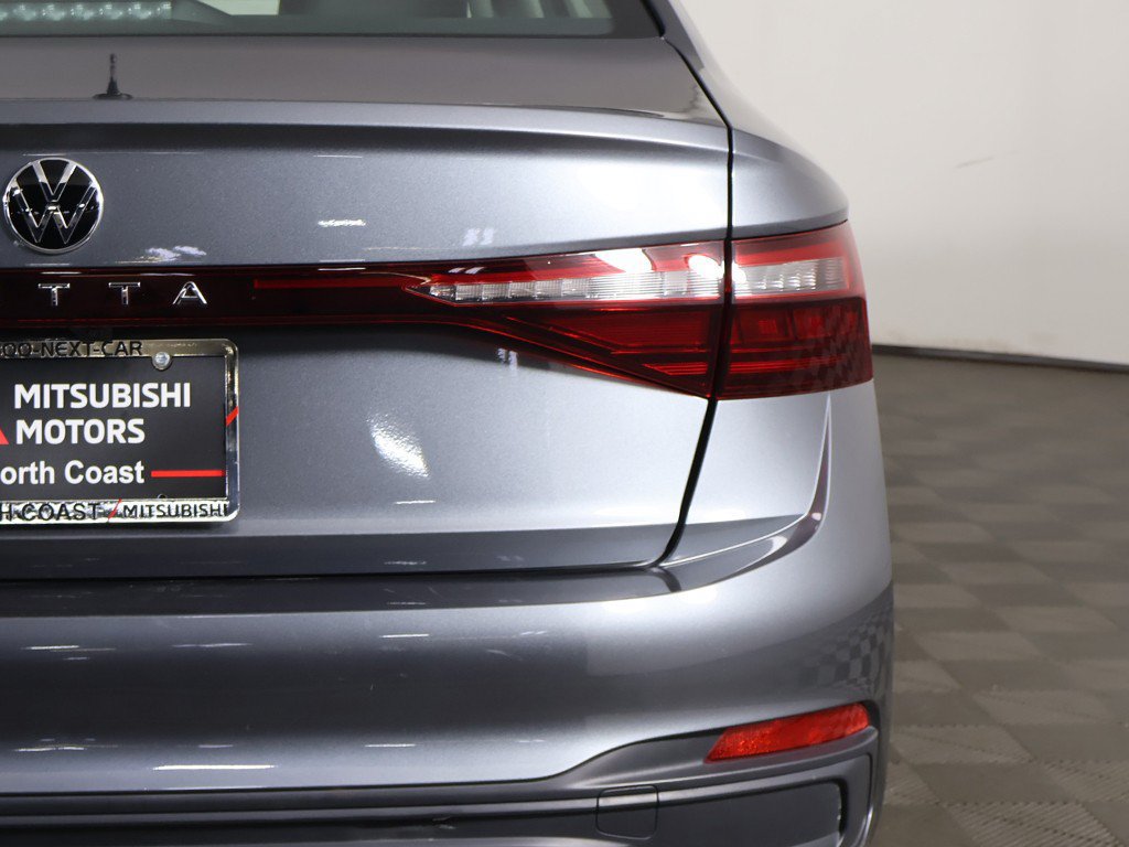 Used 2025 Volkswagen Jetta S FWD image 15