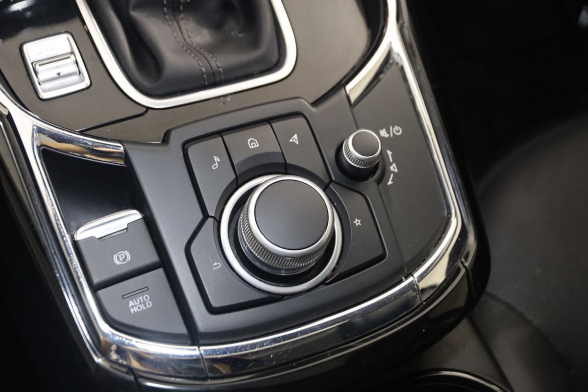 Used 2023 MAZDA CX-9 Touring Plus AWD/4WD image 31