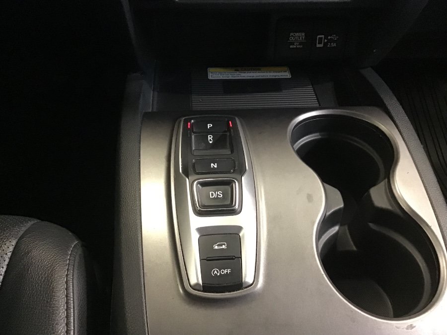 Used 2022 Honda Passport EX-L image 32