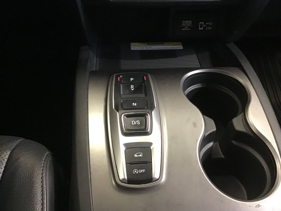 Used 2022 Honda Passport EX-L image 32