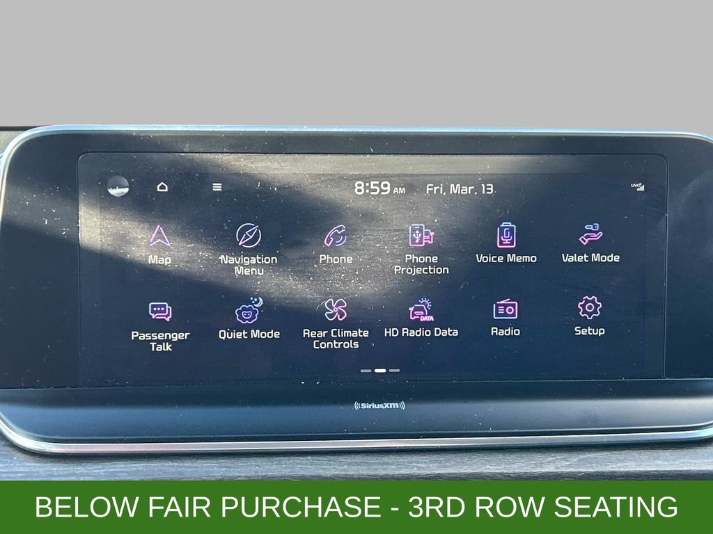 Used 2022 Kia Telluride EX image 35