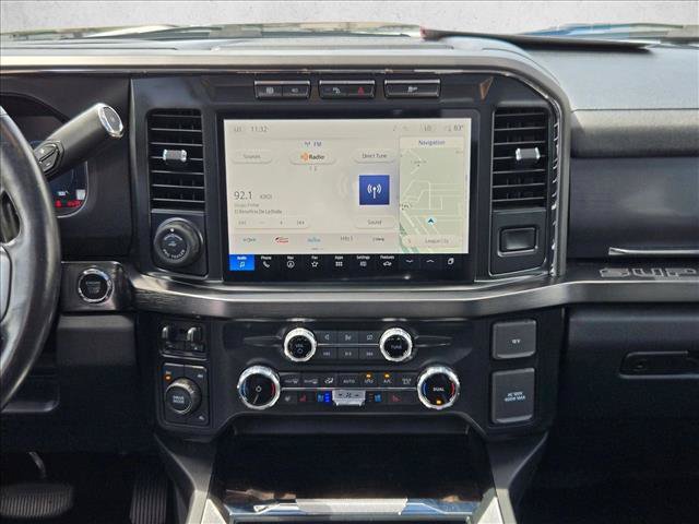 Used 2023 Ford F350 Lariat w/ Tow Technology Package AWD/4WD image 13
