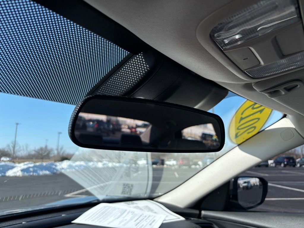 Used 2019 Honda Civic LX image 26