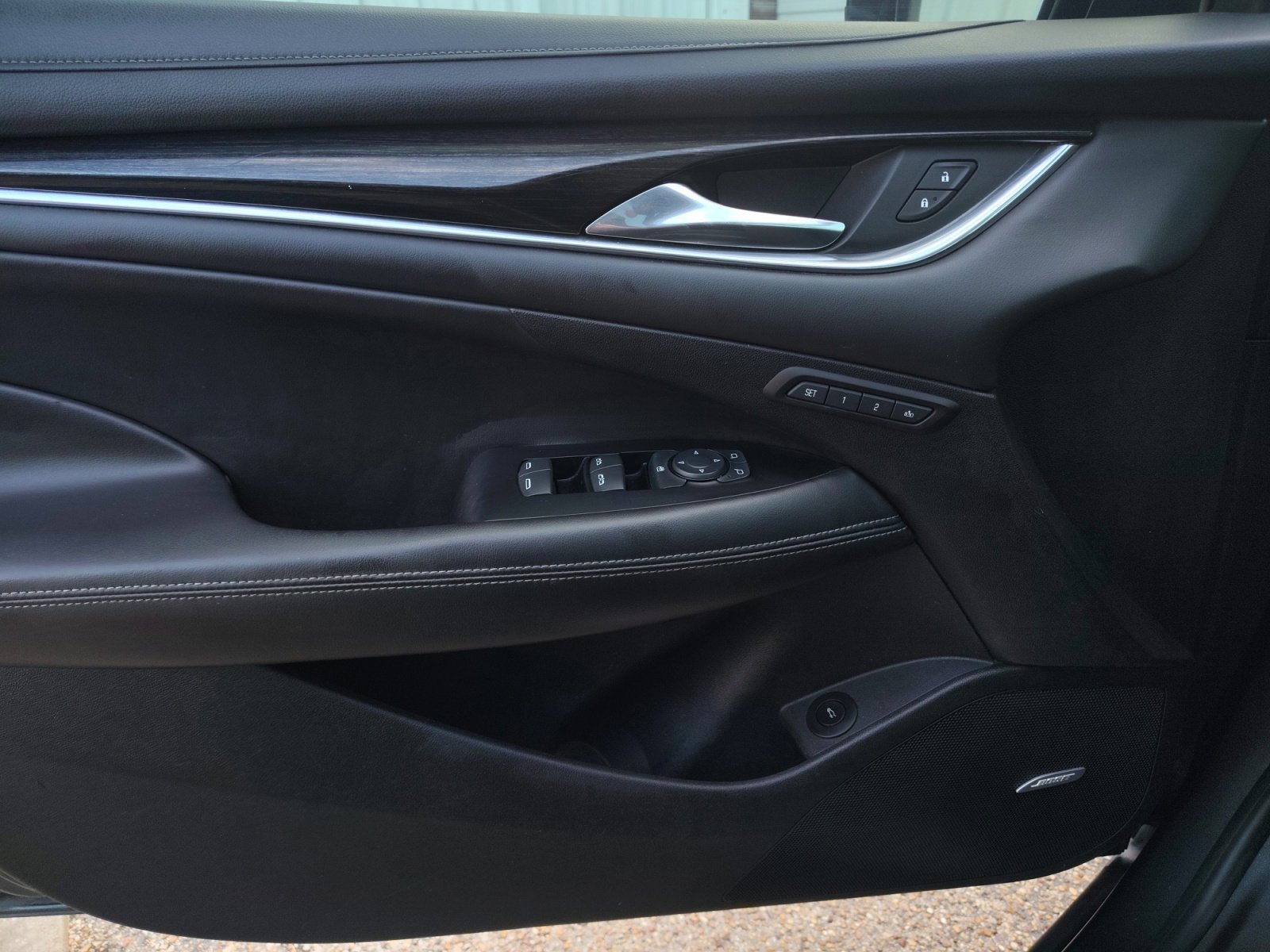 Used 2017 Buick LaCrosse Premium w/ Sun and Shade Package image 30
