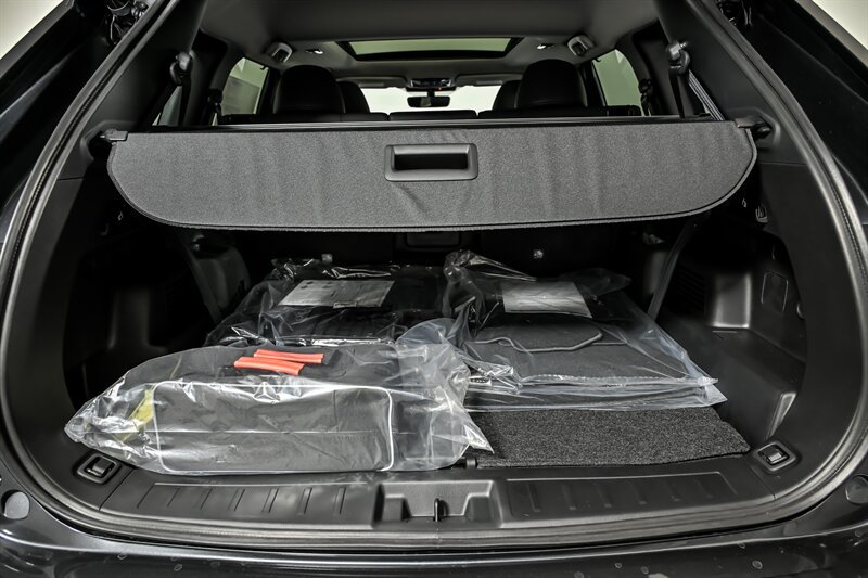 New 2026 Mitsubishi Outlander SEL AWD/4WD image 7