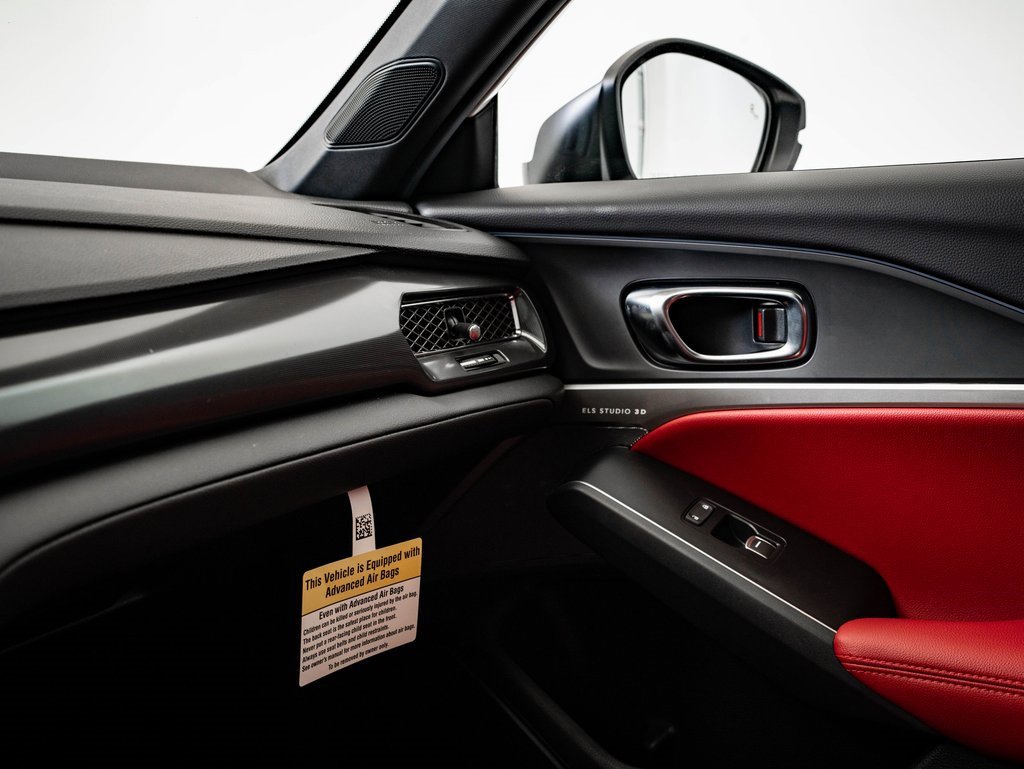 Certified 2025 Acura Integra A-Spec image 41