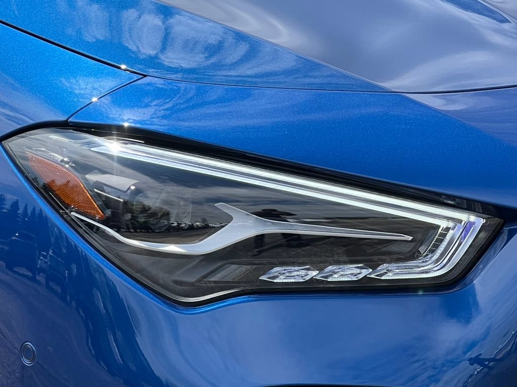 New 2026 Mercedes-Benz CLA 250 4MATIC image 9