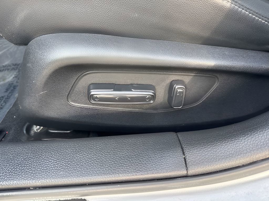 Used 2024 Acura Integra A-Spec image 10