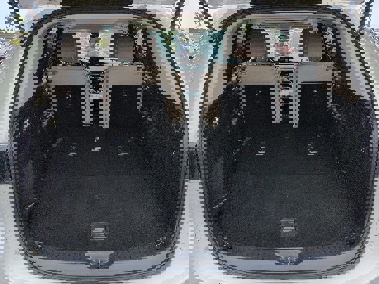 Used 2024 MAZDA CX-90 3.3 Turbo w/ Premium Package AWD/4WD image 13