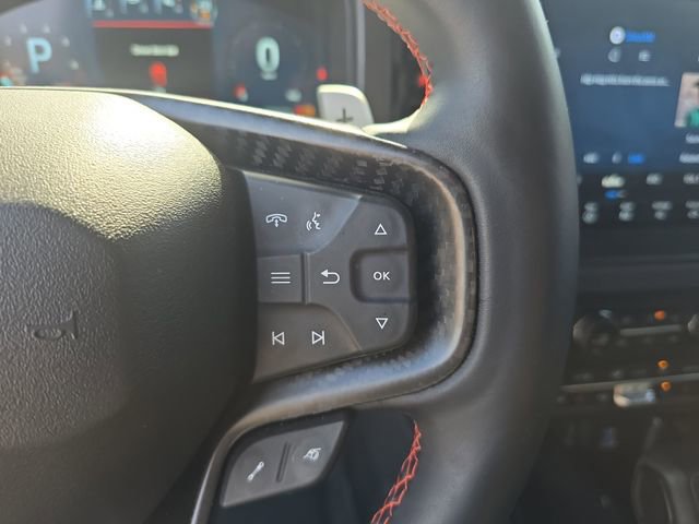 Used 2025 Ford Bronco Raptor w/ Interior Carbon Fiber Pack image 18