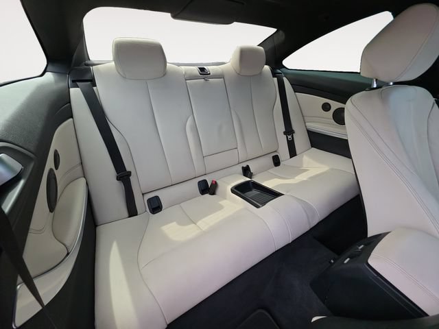 Used 2018 BMW 430i Coupe RWD image 14