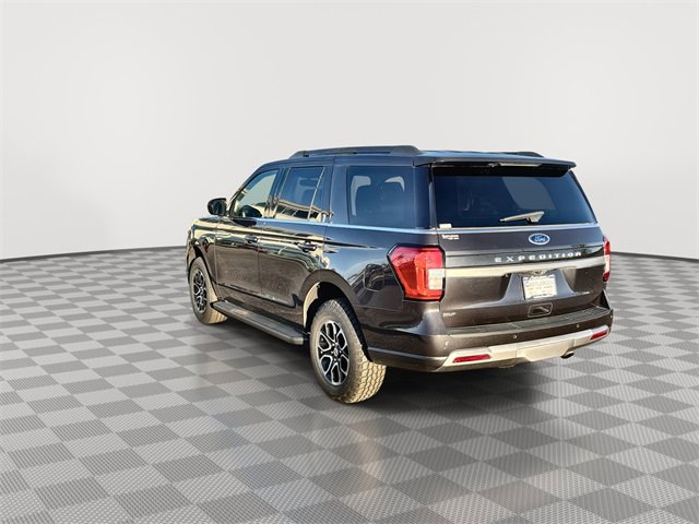 Used 2024 Ford Expedition XLT image 6