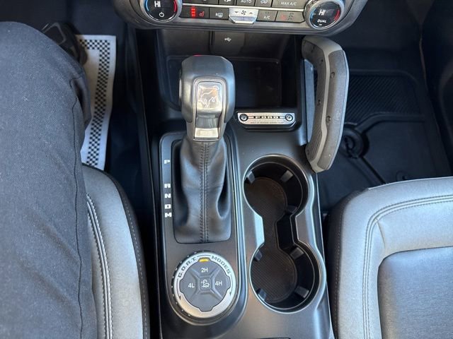 Used 2023 Ford Bronco Big Bend image 17