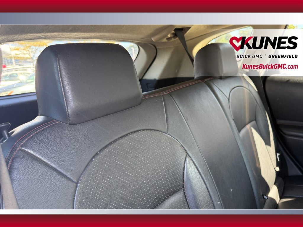 Used 2013 Nissan Rogue SL AWD/4WD image 37