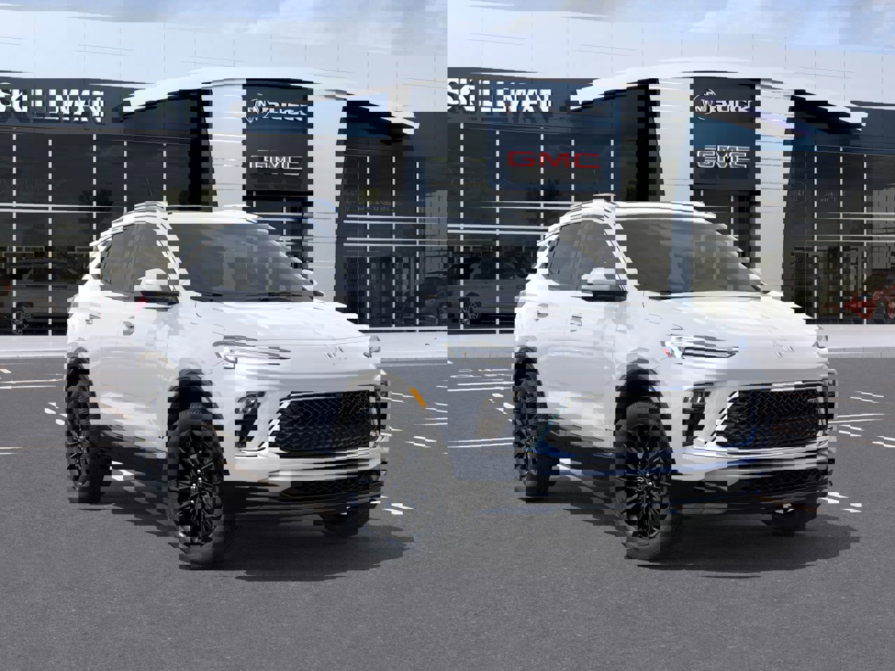 New 2026 Buick Encore GX Sport Touring w/ Advanced Technology Package image 7