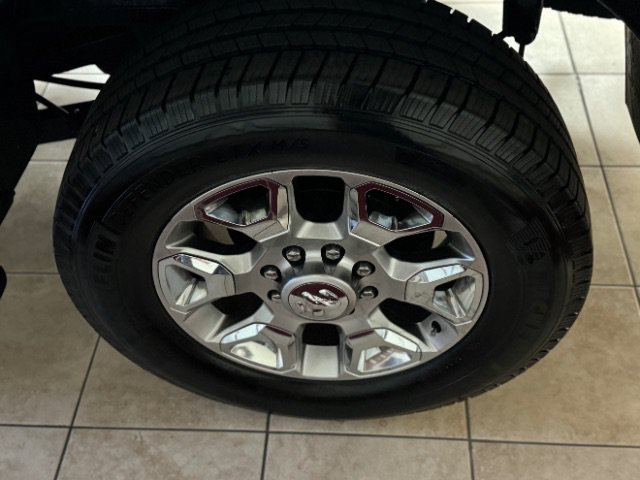 Used 2016 RAM 2500 Limited AWD/4WD image 11