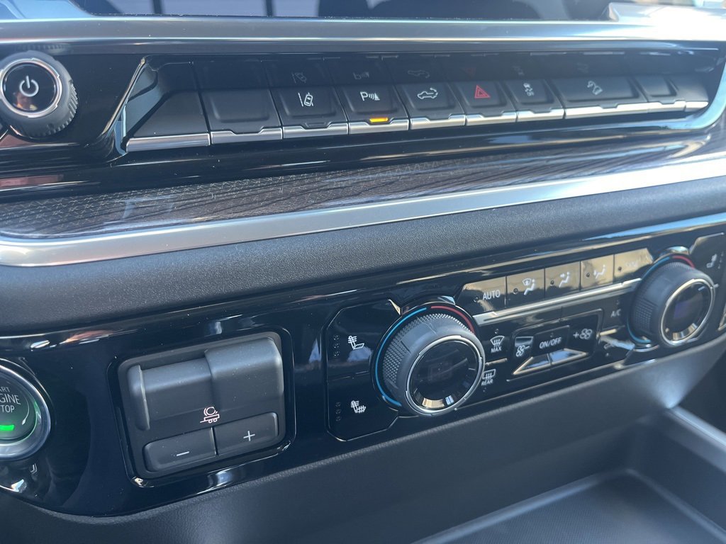 New 2026 Chevrolet Silverado 2500 LT w/ All Star Edition image 20