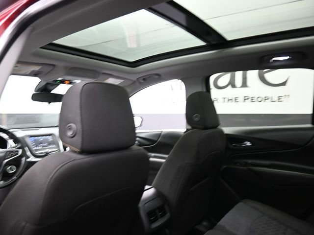 Used 2023 Chevrolet Equinox LT image 24