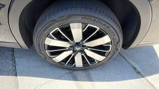 Used 2025 Mitsubishi Outlander SE AWD/4WD image 30