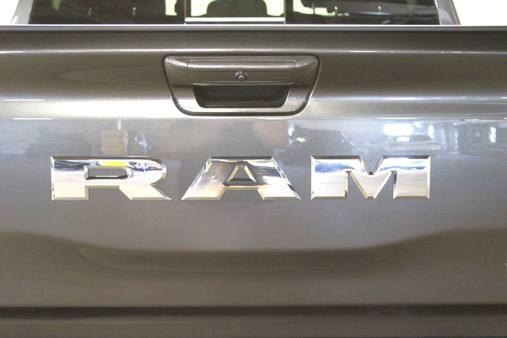 New 2026 RAM 1500 Big Horn image 45