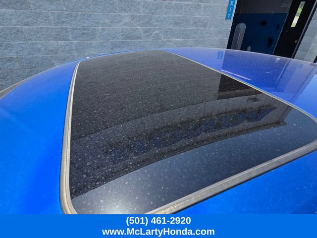 Used 2020 Honda Civic EX image 8