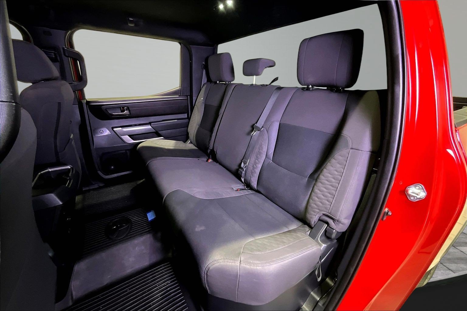 Used 2025 Toyota Tundra SR5 AWD/4WD image 24