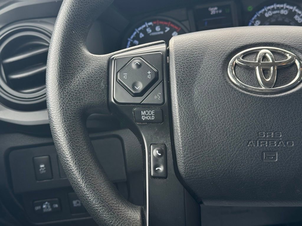 Used 2023 Toyota Tacoma SR image 28