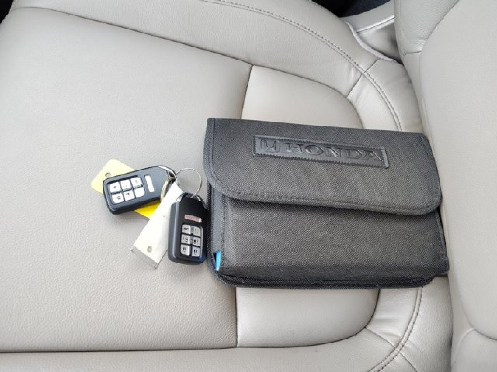 Used 2023 Honda Odyssey Touring image 24