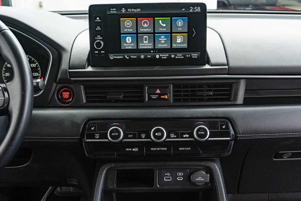 Certified 2023 Honda Pilot Touring image 28