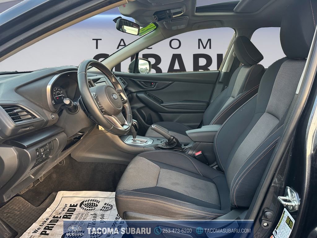 Used 2018 Subaru Crosstrek 2.0i Premium image 10