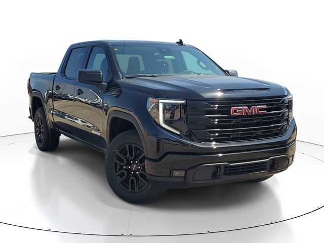 New 2026 GMC Sierra 1500 Elevation AWD/4WD 360° Tour