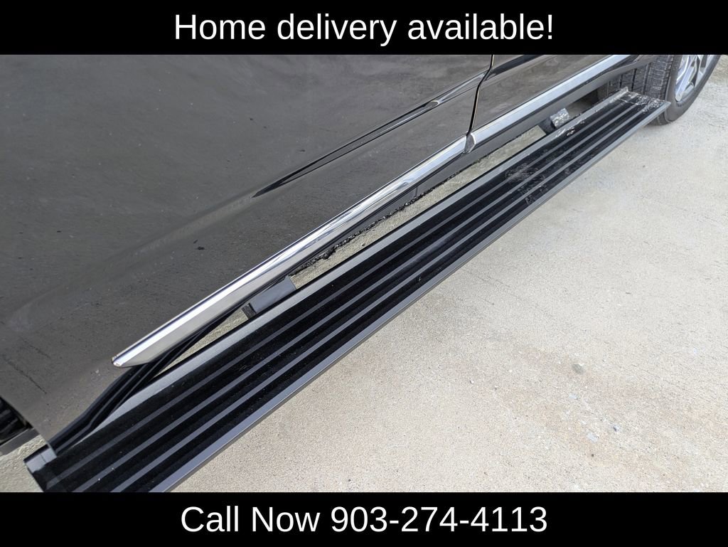 Used 2023 GMC Yukon Denali Ultimate image 31