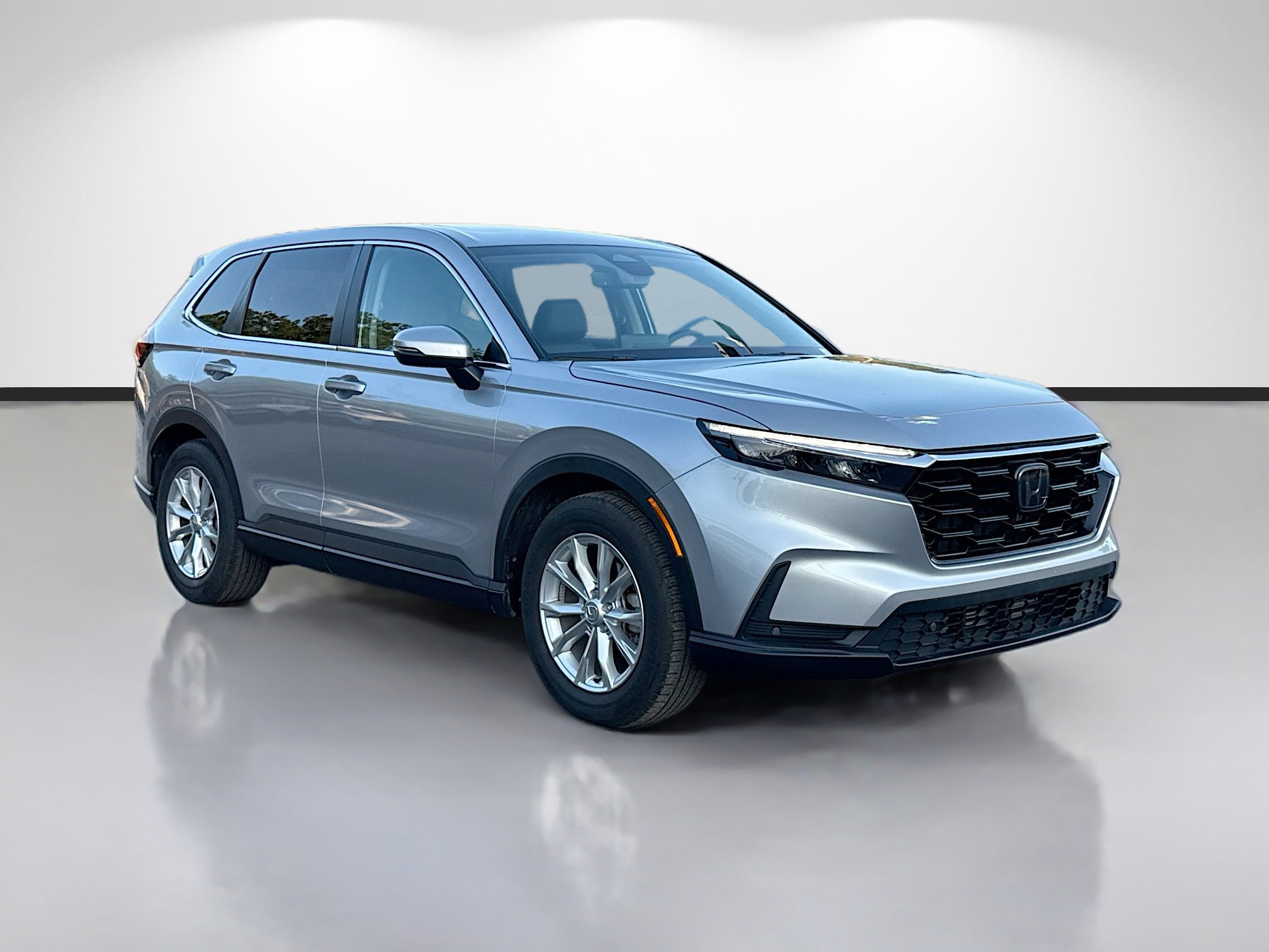 Used 2024 Honda CR-V EX-L image 7