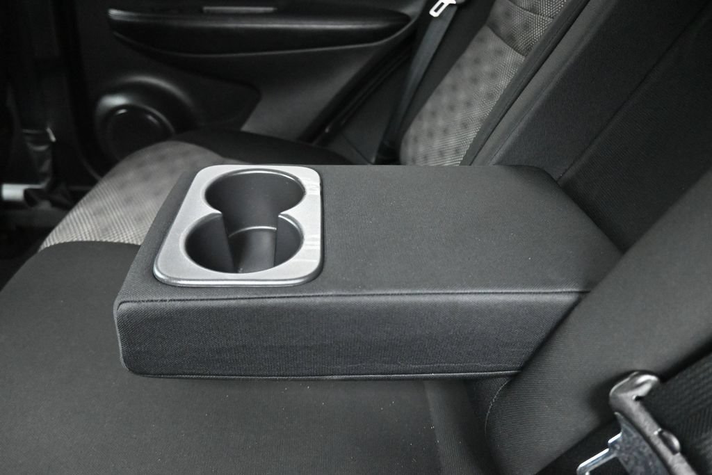 Used 2019 Nissan Rogue Sport SV AWD/4WD image 33