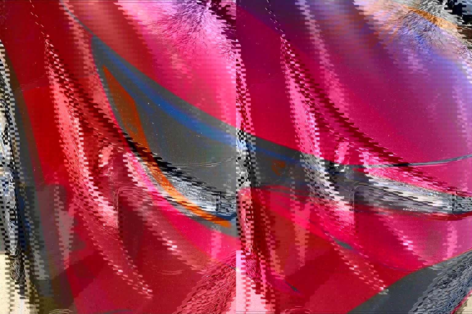 Used 2022 Toyota Corolla LE image 26