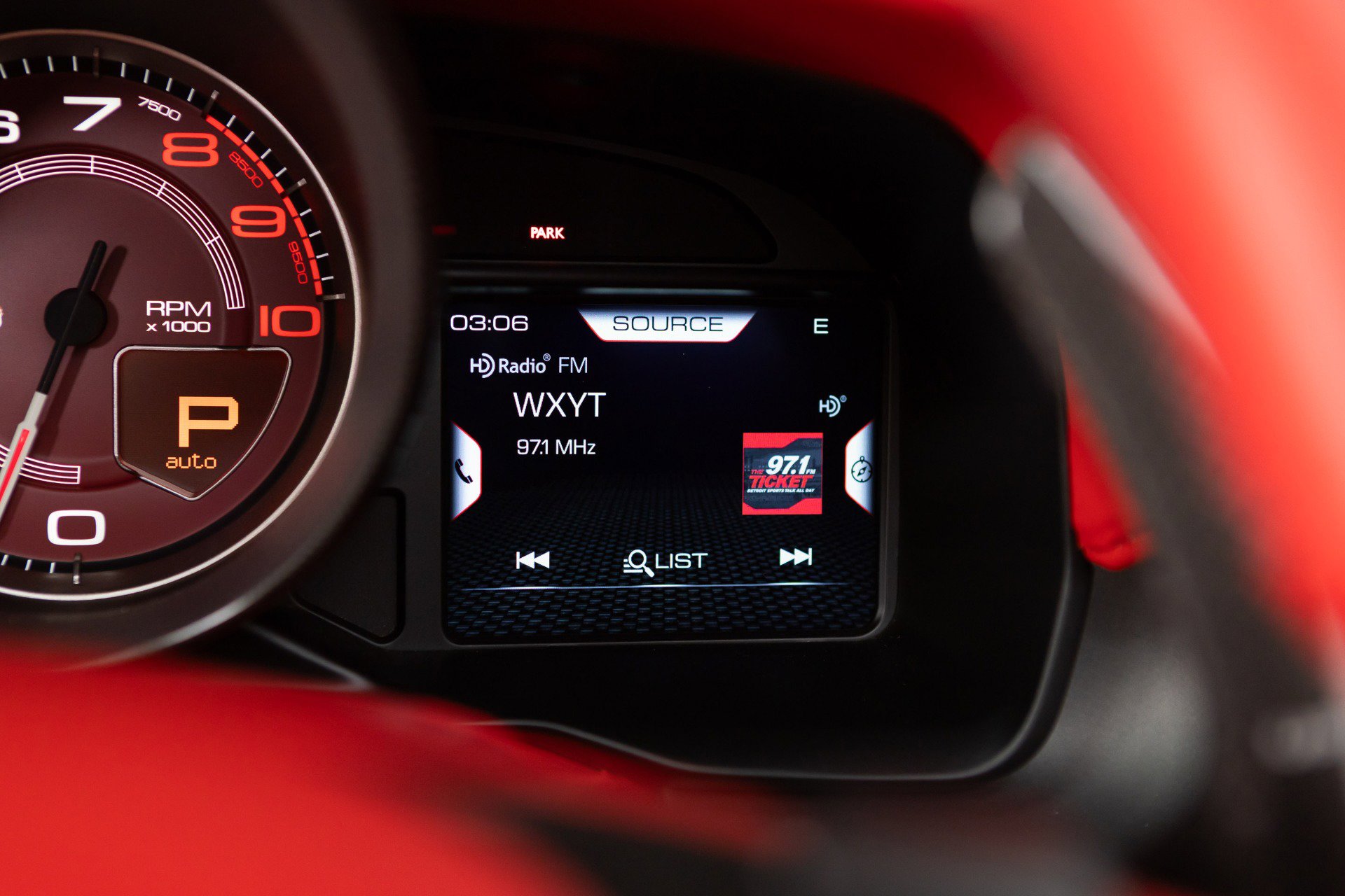 Certified 2021 Ferrari F8 Tributo image 83