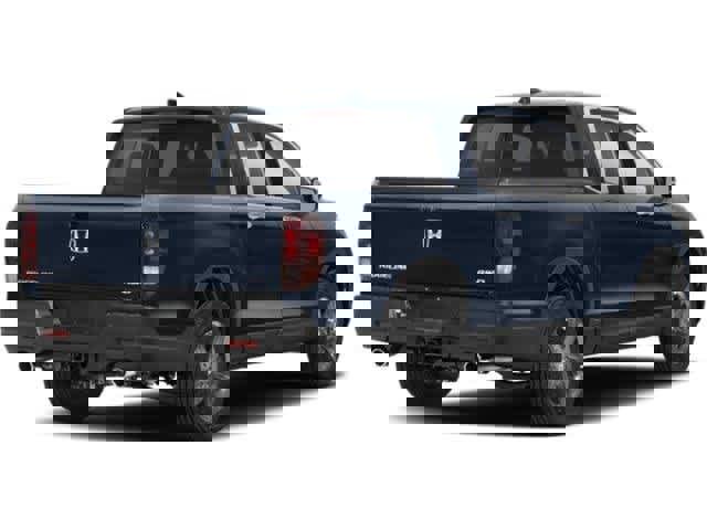 Used 2023 Honda Ridgeline RTL-E image 2