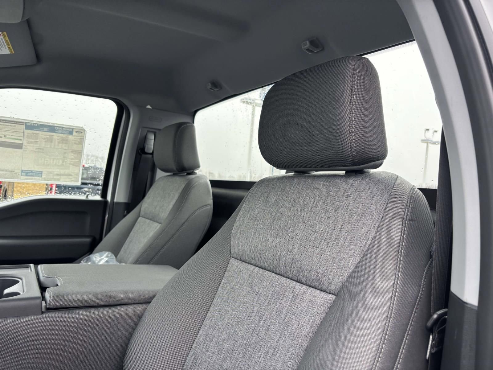 New 2026 Ford F450 XL w/ XL Driver Assist Package image 26