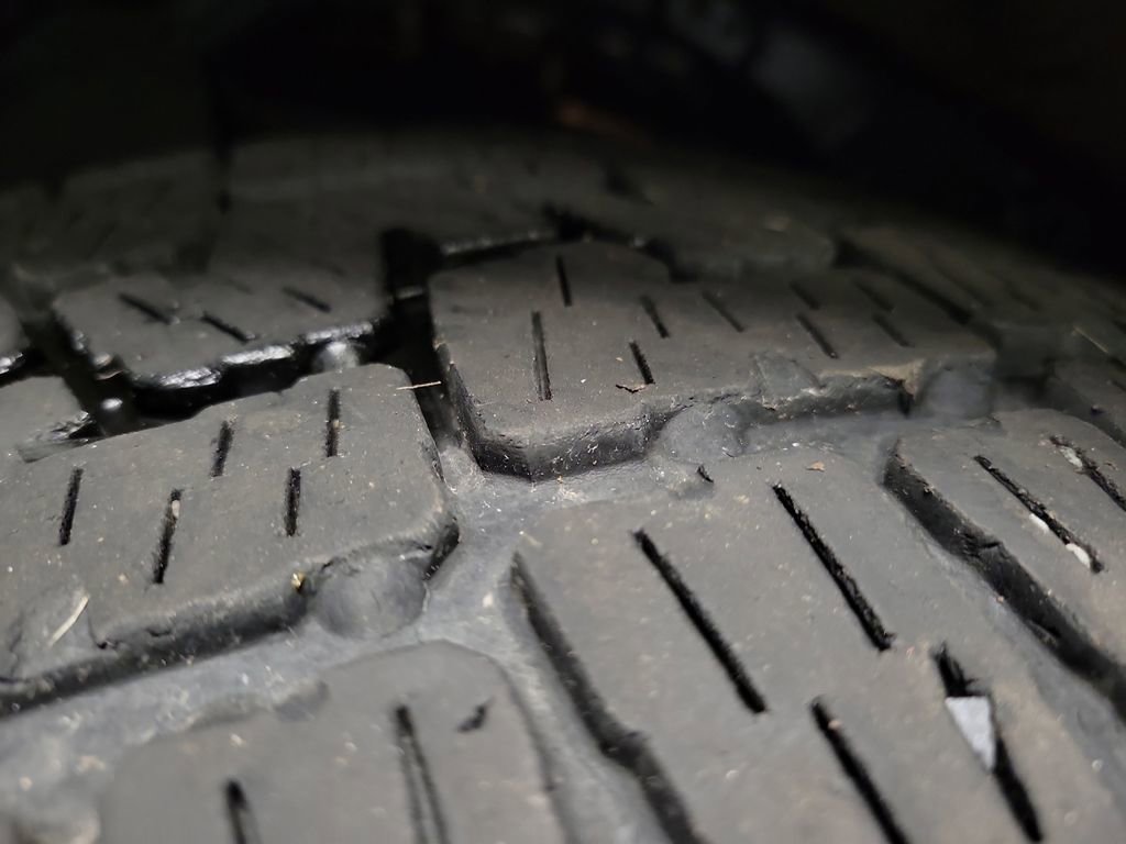 Used 2021 Toyota Sequoia Nightshade w/ Safety & Convenience Package image 11