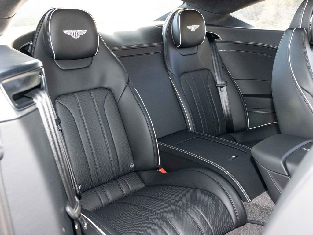 New 2026 Bentley Continental GT AWD/4WD image 53