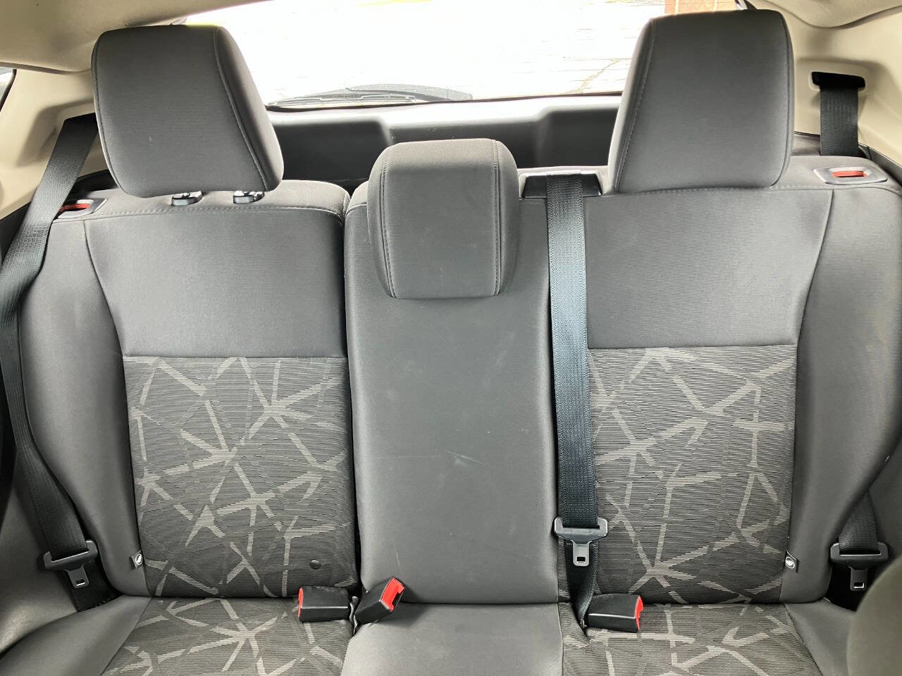 Used 2012 Ford Fiesta SE image 20