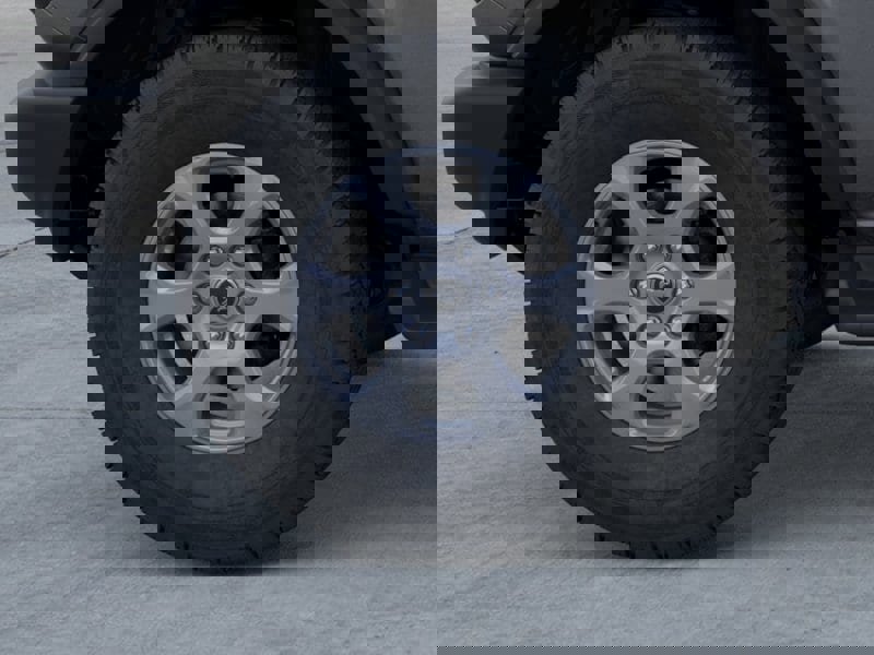 New 2026 Ford Bronco Big Bend image 21